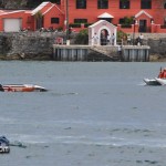 Power Boat Races Hamilton Harbour Bermuda May 29 2011-1-12