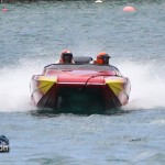 Power Boat Races Hamilton Harbour Bermuda May 29 2011-1-20