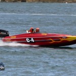 Power Boat Races Hamilton Harbour Bermuda May 29 2011-1-21