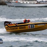 Power Boat Races Hamilton Harbour Bermuda May 29 2011-1-22
