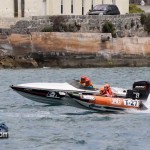 Power Boat Races Hamilton Harbour Bermuda May 29 2011-1-25