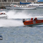Power Boat Races Hamilton Harbour Bermuda May 29 2011-1-27