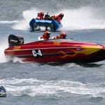 Power Boat Races Hamilton Harbour Bermuda May 29 2011-1-28