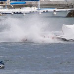 Power Boat Races Hamilton Harbour Bermuda May 29 2011-1-3