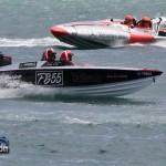 Power Boat Races Hamilton Harbour Bermuda May 29 2011-1-32