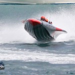 Power Boat Races Hamilton Harbour Bermuda May 29 2011-1-33