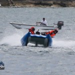 Power Boat Races Hamilton Harbour Bermuda May 29 2011-1-37