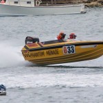 Power Boat Races Hamilton Harbour Bermuda May 29 2011-1-38