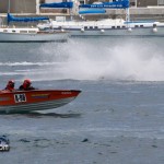 Power Boat Races Hamilton Harbour Bermuda May 29 2011-1-4