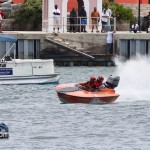 Power Boat Races Hamilton Harbour Bermuda May 29 2011-1-42