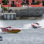 Power Boat Races Hamilton Harbour Bermuda May 29 2011-1-43