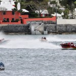Power Boat Races Hamilton Harbour Bermuda May 29 2011-1-44
