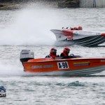 Power Boat Races Hamilton Harbour Bermuda May 29 2011-1-46