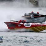 Power Boat Races Hamilton Harbour Bermuda May 29 2011-1-48