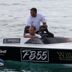 Power Boat Races Hamilton Harbour Bermuda May 29 2011-1-49