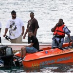 Power Boat Races Hamilton Harbour Bermuda May 29 2011-1-53