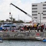 Power Boat Races Hamilton Harbour Bermuda May 29 2011-1-55