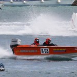 Power Boat Races Hamilton Harbour Bermuda May 29 2011-1-6