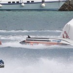 Power Boat Races Hamilton Harbour Bermuda May 29 2011-1-8