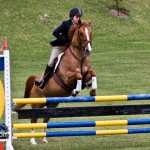 Royal Bermuda Ascot Garden Party & Horse Show Equestrian  Bermuda May 15 2011-1-14