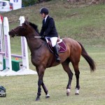 Royal Bermuda Ascot Garden Party & Horse Show Equestrian  Bermuda May 15 2011-1