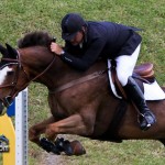 Royal Bermuda Ascot Garden Party & Horse Show Equestrian  Bermuda May 15 2011-1-21