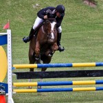 Royal Bermuda Ascot Garden Party & Horse Show Equestrian  Bermuda May 15 2011-1-22