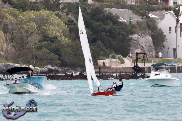 68th Annual Edward Cross West End Sailboat Comet Race June 20 2011-1-2