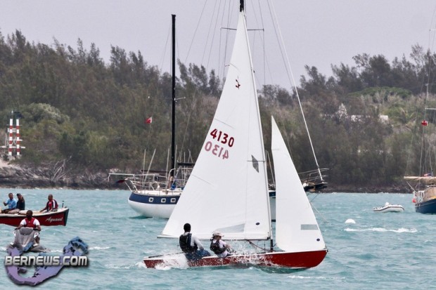 68th Annual Edward Cross West End Sailboat Comet Race June 20 2011-1-5