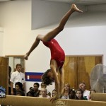 Bermuda Gymnastics Championship June 11 2011-1-22
