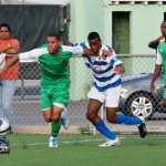 Bermuda Hogges vs Ocean City Nor’easters June 4 2011-1-7