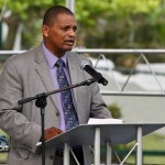 Bermuda National Heroes Day Induction Ceremony  June 19 2011 -1-12