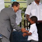 Bermuda National Heroes Day Induction Ceremony  June 19 2011 -1-8