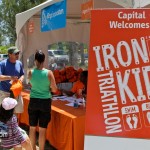 Capital G Iron Kids Triathlon Bermuda June 25 2011-1-2