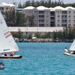 Elton Millett Memorial Regatta Cup Comet Racing Sailing Bermuda June 26 2011-1-11