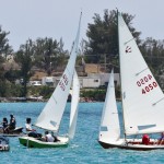 Elton Millett Memorial Regatta Cup Comet Racing Sailing Bermuda June 26 2011-1-12