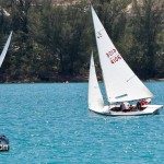 Elton Millett Memorial Regatta Cup Comet Racing Sailing Bermuda June 26 2011-1-4