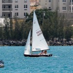 Elton Millett Memorial Regatta Cup Comet Racing Sailing Bermuda June 26 2011-1-5