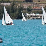 Elton Millett Memorial Regatta Cup Comet Racing Sailing Bermuda June 26 2011-1-6