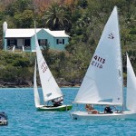 Elton Millett Memorial Regatta Cup Comet Racing Sailing Bermuda June 26 2011-1-7