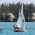 Elton Millett Memorial Regatta Cup Comet Racing Sailing Bermuda June 26 2011-1-8