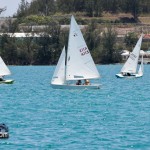 Elton Millett Memorial Regatta Cup Comet Racing Sailing Bermuda June 26 2011-1-9