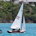 Elton Millett Memorial Regatta Cup Comet Racing Sailing Bermuda June 26 2011-1