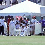 Hiscox Celebrity Allstar Cricket Bermuda June 4 2011-1-11