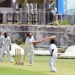 Hiscox Celebrity Allstar Cricket Bermuda June 4 2011-1-12