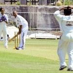 Hiscox Celebrity Allstar Cricket Bermuda June 4 2011-1-13