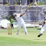 Hiscox Celebrity Allstar Cricket Bermuda June 4 2011-1-20
