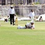 Hiscox Celebrity Allstar Cricket Bermuda June 4 2011-1-22