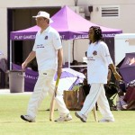 Hiscox Celebrity Allstar Cricket Bermuda June 4 2011-1-25