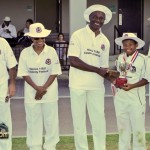 Hiscox Celebrity Allstar Cricket Bermuda June 4 2011-1-4
